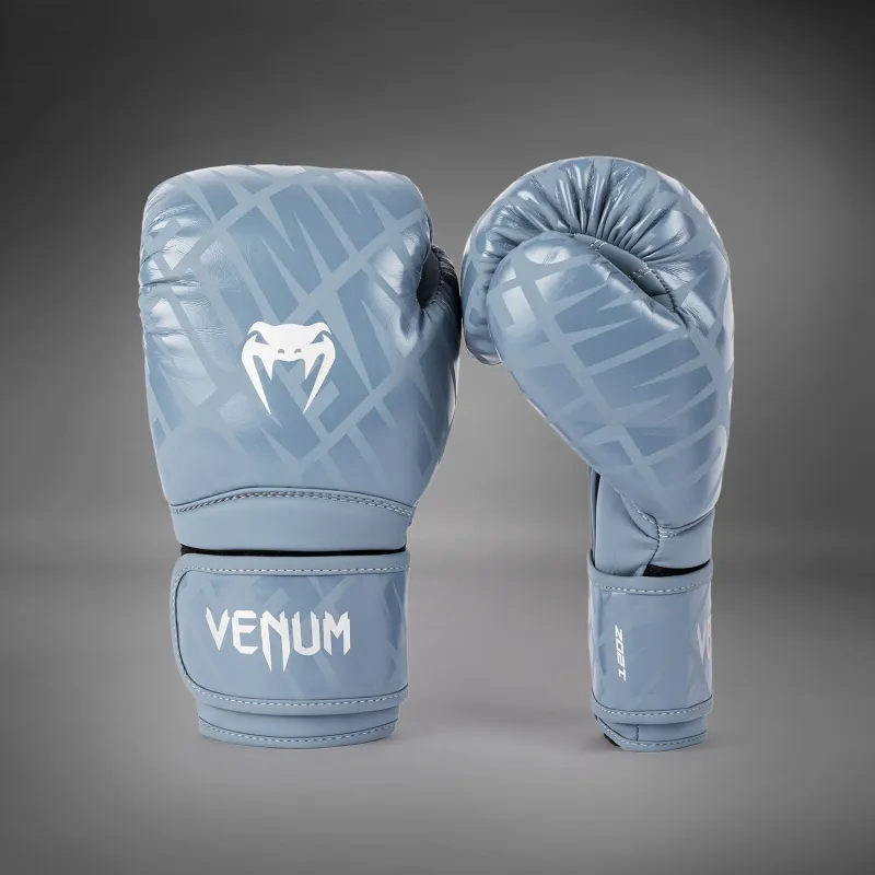 Gants de Boxe Venum Contender 1.5 XT - Gris - Image 2