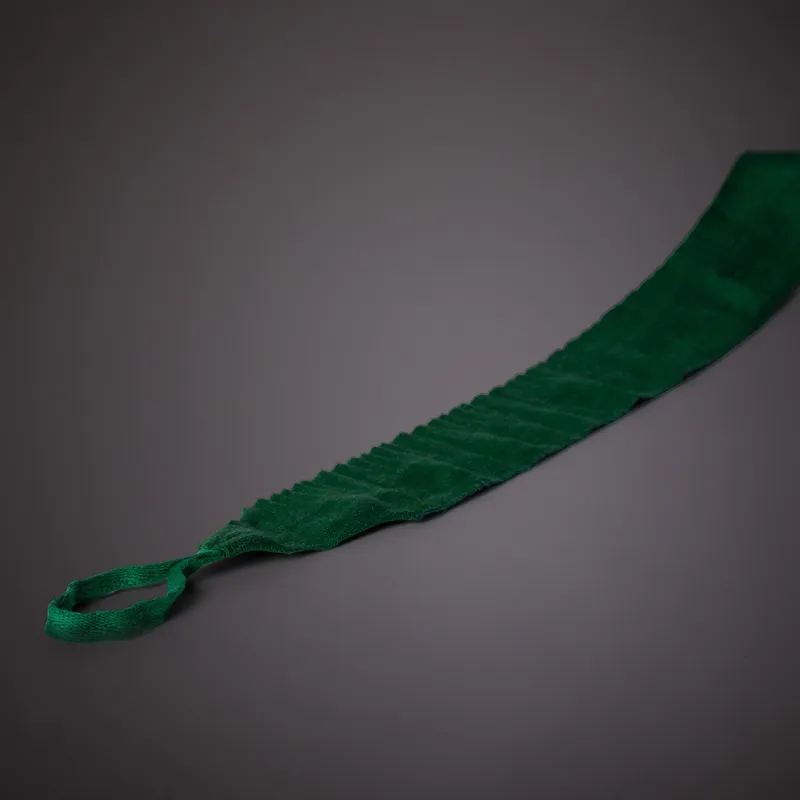 Venum Kontact Boxing Hand Wraps - Green - 4m (157 in) - Image 4