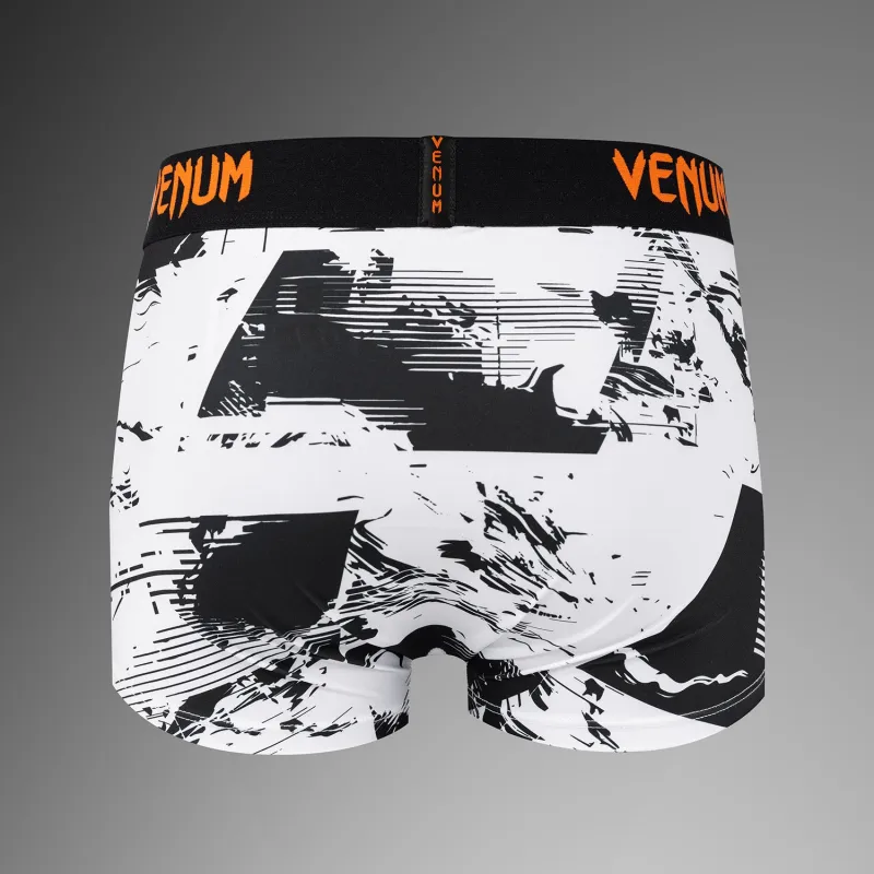 Men's UFC Zenith by Venum White Authentic Fight Week Weigh-In Underwear - Image 4