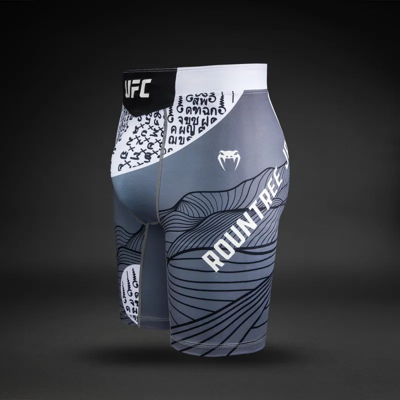 Men’s UFC Unrivaled by VENUM Grey Khalil Rountree Jr. Vale Tudo Short