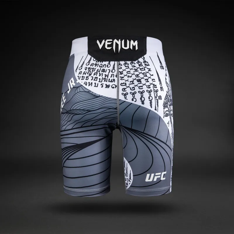 Men’s UFC Unrivaled by VENUM Grey Khalil Rountree Jr. Vale Tudo Short - Image 3