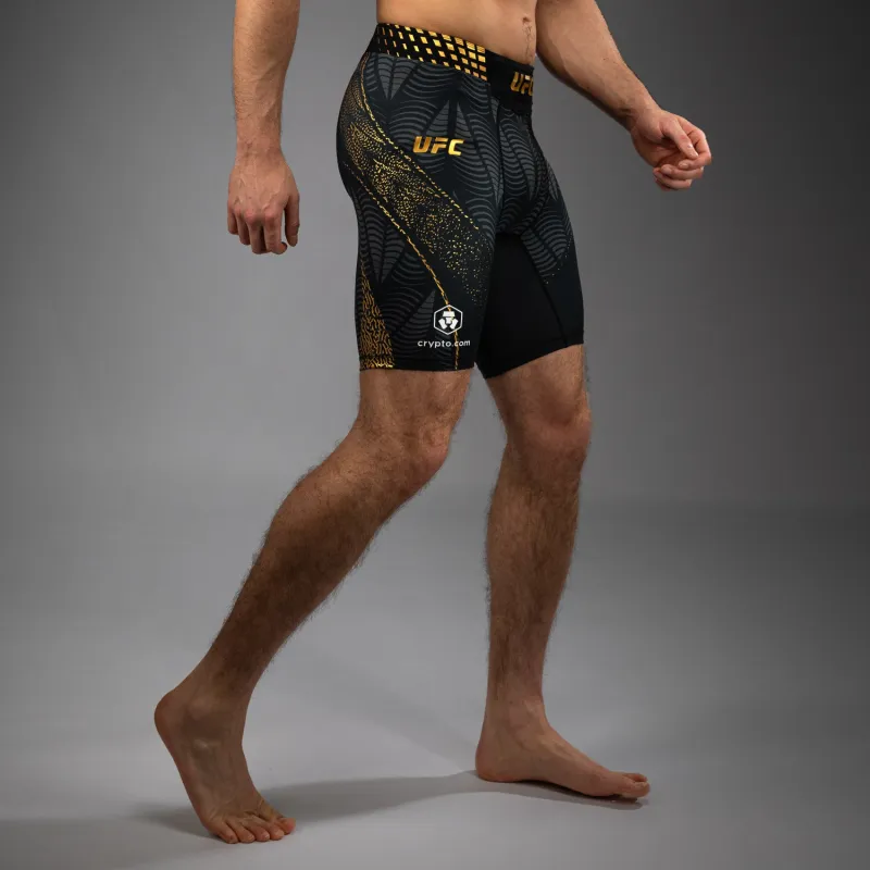 Men’s UFC Zenith by Venum Champion Authentic Fight Night Vale Tudo Short - Image 2