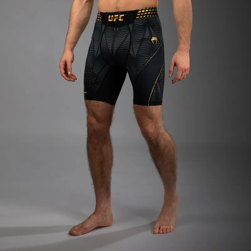 Men’s UFC Zenith by Venum Champion Authentic Fight Night Vale Tudo Short - Image 3