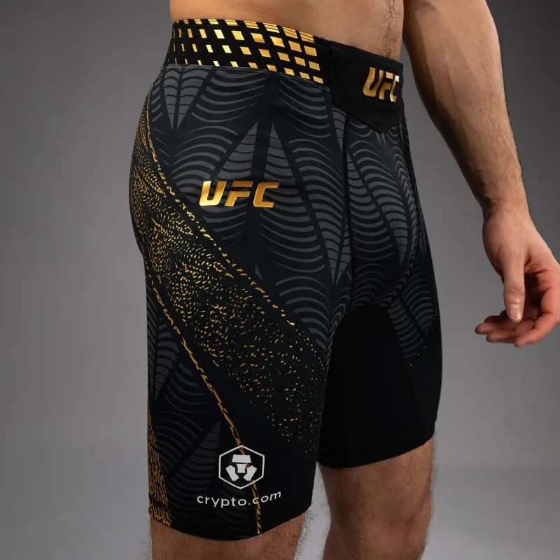 Men’s UFC Zenith by Venum Champion Authentic Fight Night Vale Tudo Short - Image 4