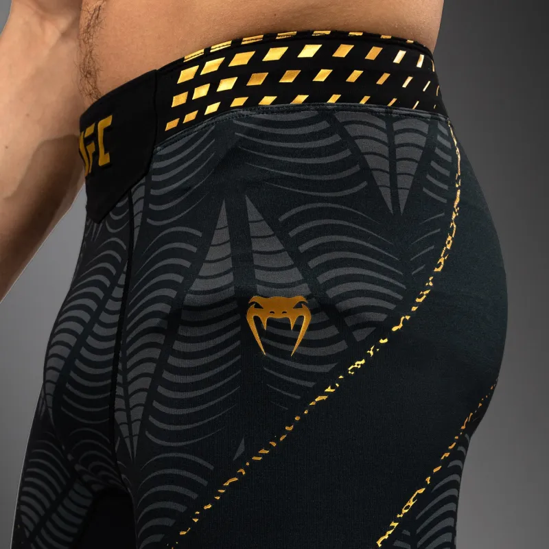 Men’s UFC Zenith by Venum Champion Authentic Fight Night Vale Tudo Short - Image 5