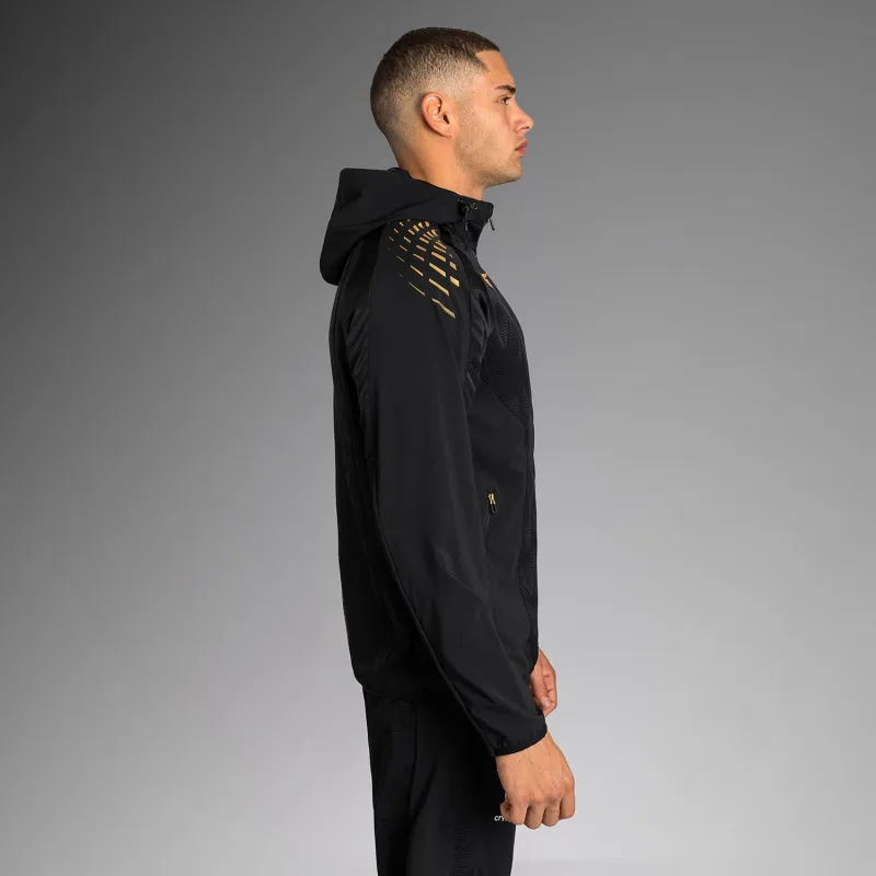 Men’s UFC Zenith by Venum Champion Authentic Fight Night Walkout Hoodie - Image 5