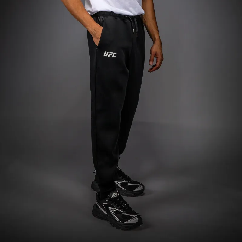 Men’s UFC Zenith by Venum Replica Black Pant - Image 4