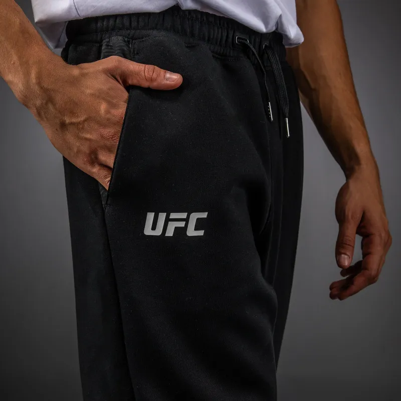 Men’s UFC Zenith by Venum Replica Black Pant - Image 5