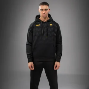 Men’s UFC Zenith by Venum Replica Champion Pullover Hoodie
