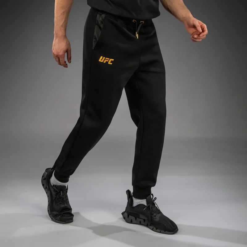 Men’s UFC Zenith by Venum Replica Champion Pant - Image 3