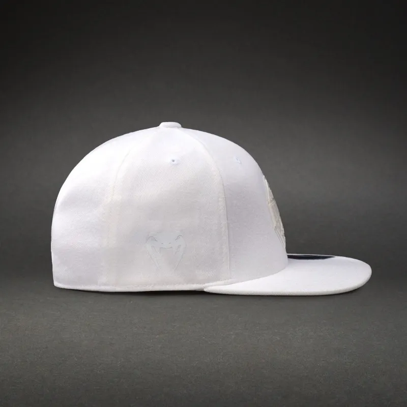Official UFC Freedom 250 3D Cap - White - Image 4