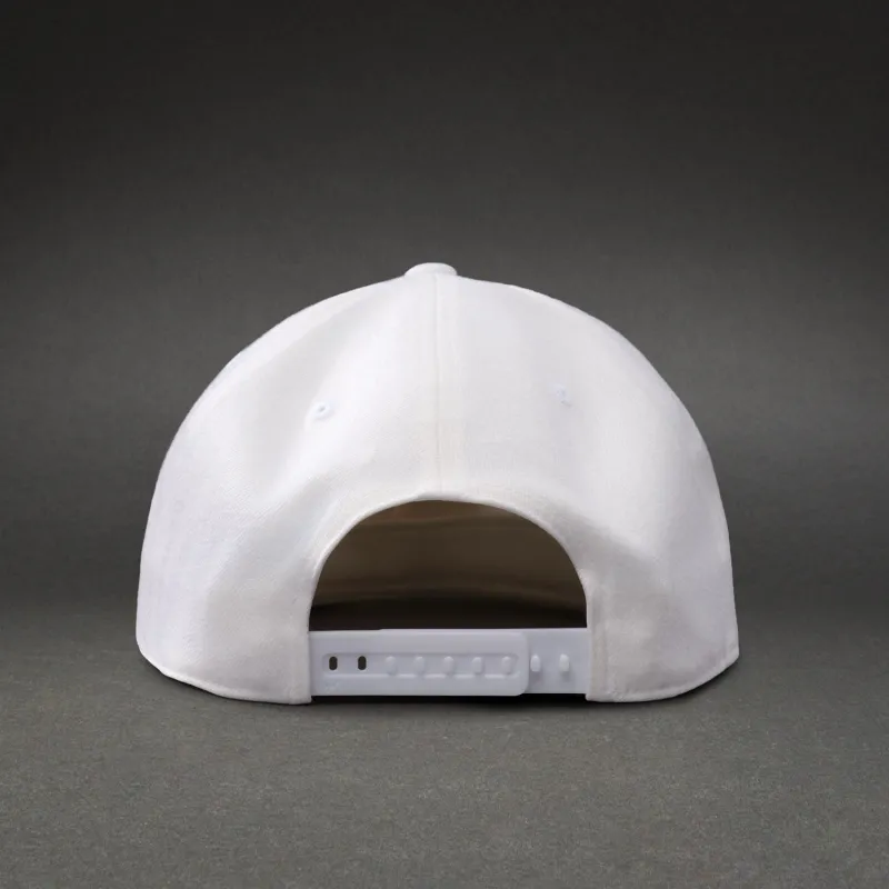 Official UFC Freedom 250 3D Cap - White - Image 5