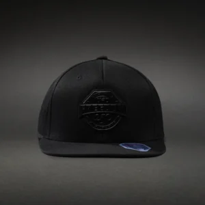 Official UFC Freedom 250 3D Cap - Black