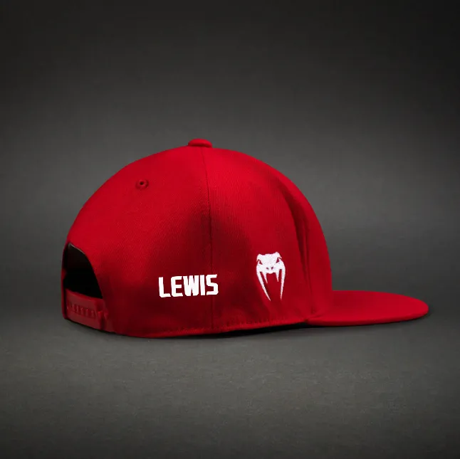 Official UFC Freedom 250 Authentic Fight Night Cap -Lewis