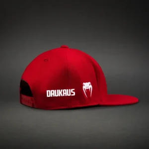 Official UFC Freedom 250 Authentic Fight Night Cap -Daukaus