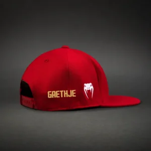 Official UFC Freedom 250 Authentic Fight Night Cap -Gaethje
