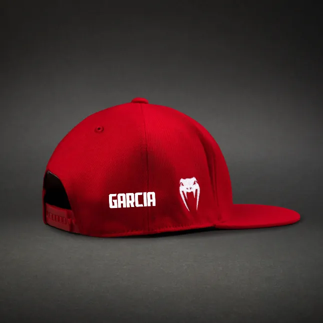 Official UFC Freedom 250 Authentic Fight Night Cap -Garcia - Image 2