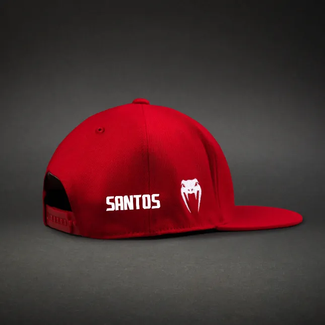 Official UFC Freedom 250 Authentic Fight Night Cap -Ruffy