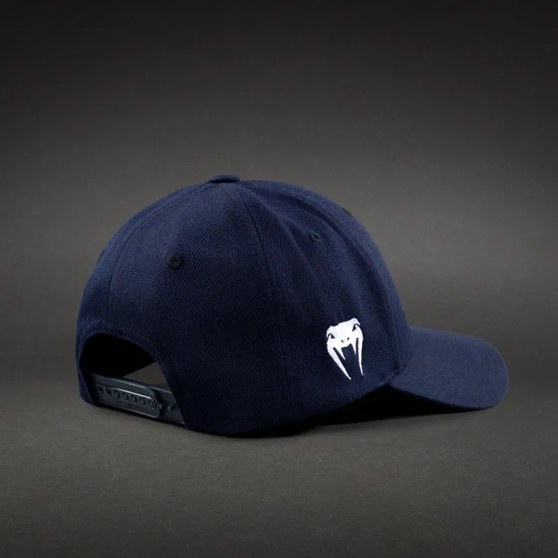 Official UFC Freedom 250 Personalized Authentic Fight Night Cap - Navy - Image 5