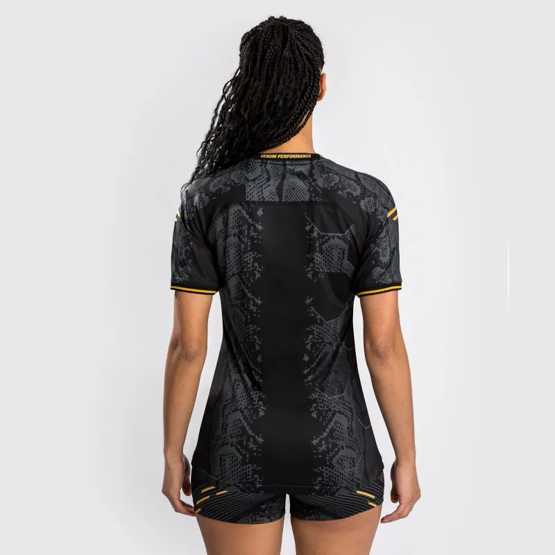 UFC Adrenaline by Venum Authentic Fight Night Women’s Walkout Jersey - Champion - Image 2