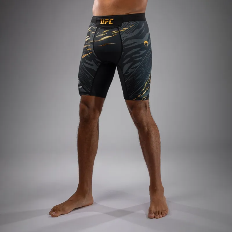 UFC Fusion by Venum Authentic Fight Night Men’s Vale Tudo Short - Champion - Image 2