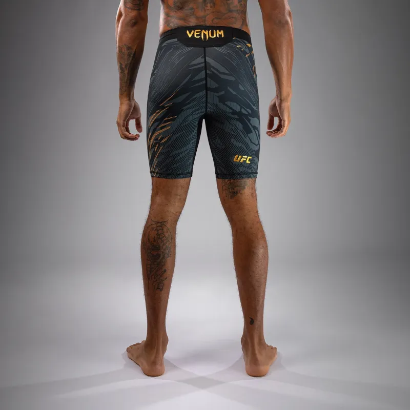 UFC Fusion by Venum Authentic Fight Night Men’s Vale Tudo Short - Champion - Image 3