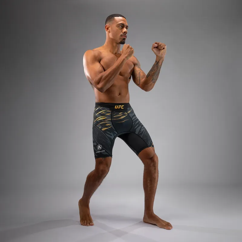 UFC Fusion by Venum Authentic Fight Night Men’s Vale Tudo Short - Champion - Image 4