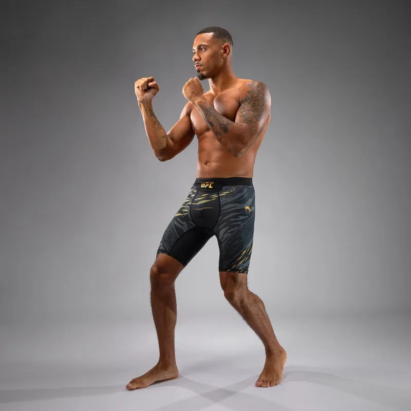 UFC Fusion by Venum Authentic Fight Night Men’s Vale Tudo Short - Champion - Image 5
