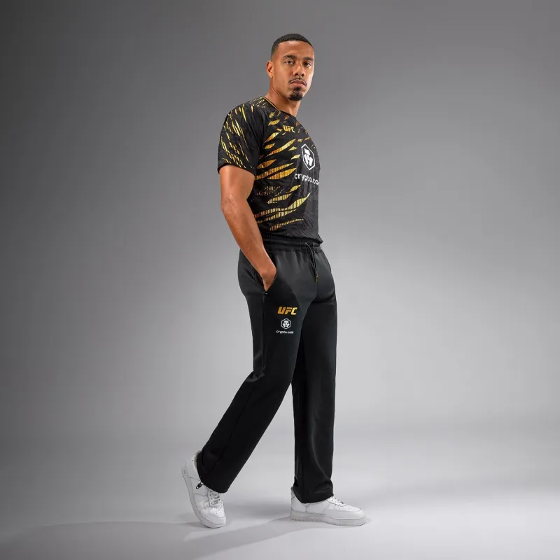 UFC Fusion by Venum Authentic Fight Night Men’s Straight Leg Walkout Pant - Champion - Image 2