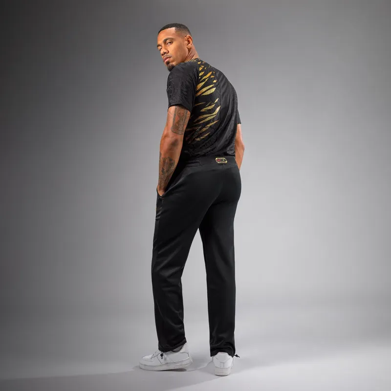 UFC Fusion by Venum Authentic Fight Night Men’s Straight Leg Walkout Pant - Champion - Image 3
