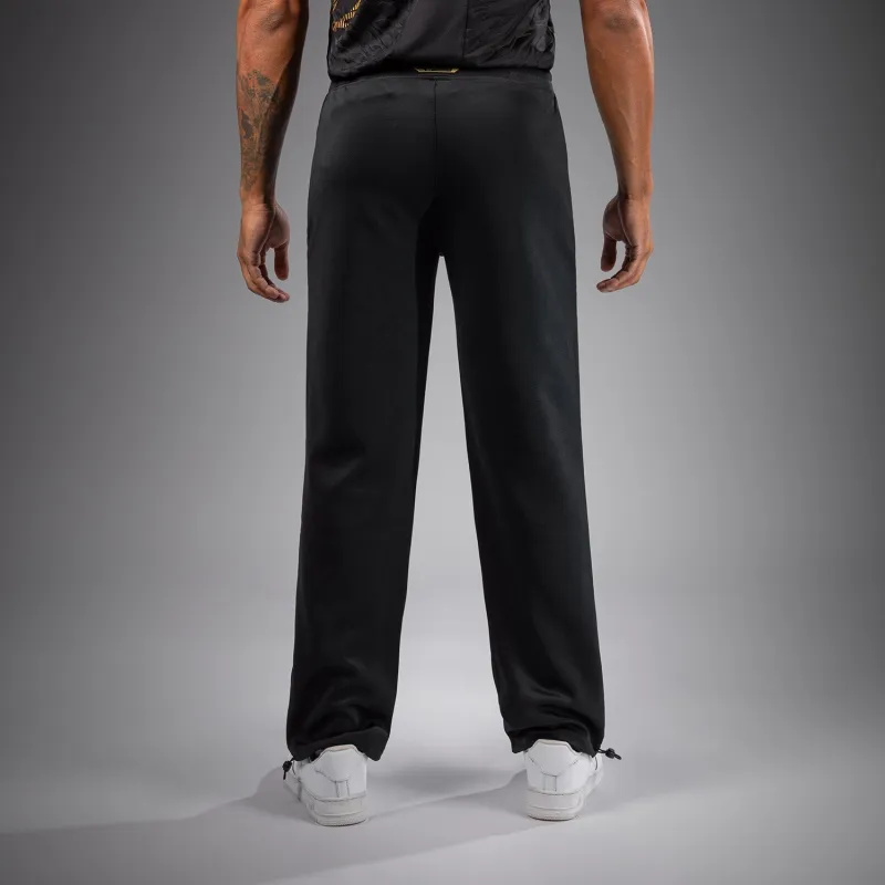 UFC Fusion by Venum Authentic Fight Night Men’s Straight Leg Walkout Pant - Champion - Image 4