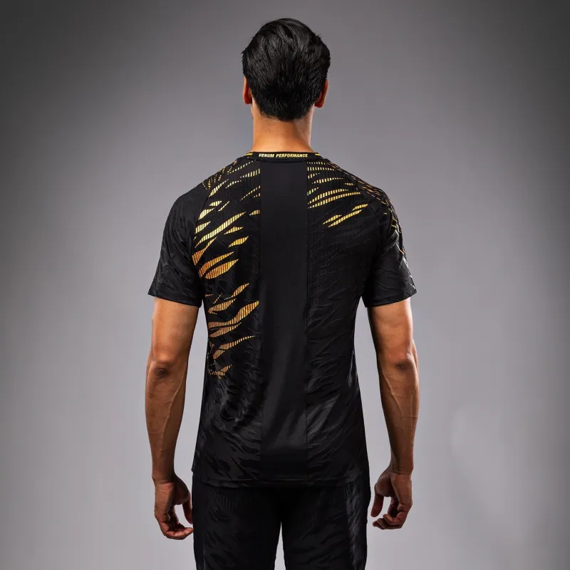 UFC Fusion by Venum Authentic Fight Night Men’s Walkout Jersey - Champion - Image 2