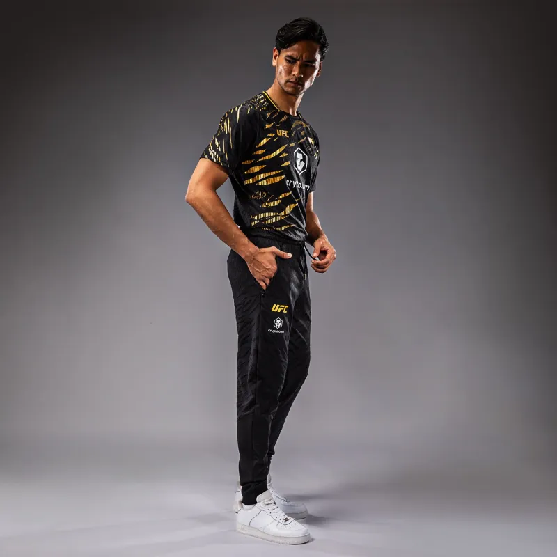 UFC Fusion by Venum Authentic Fight Night Men’s Walkout Pant - Champion - Image 3