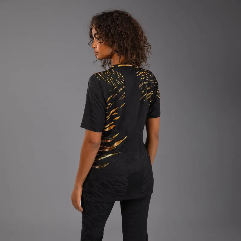 UFC Fusion by Venum Authentic Fight Night Women’s Walkout Jersey - Champion - Image 2