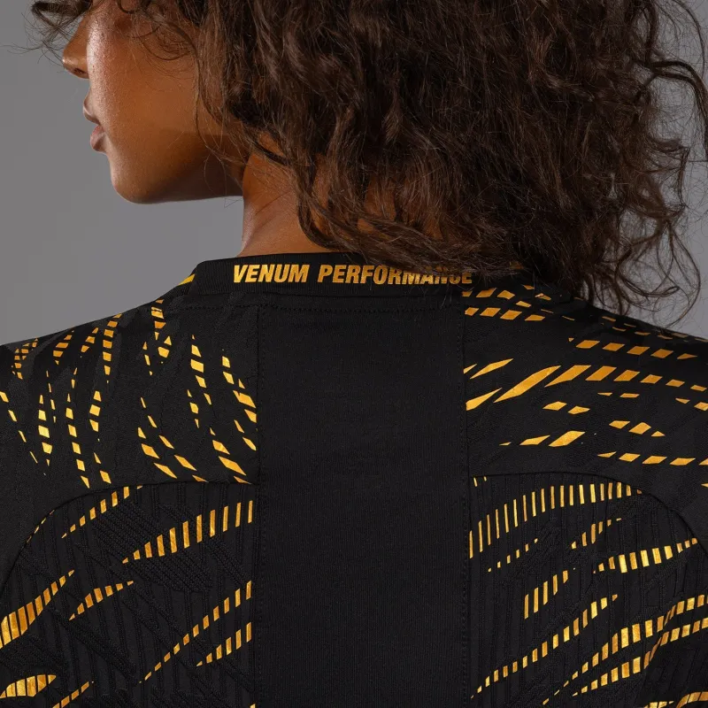 UFC Fusion by Venum Authentic Fight Night Women’s Walkout Jersey - Champion - Image 5
