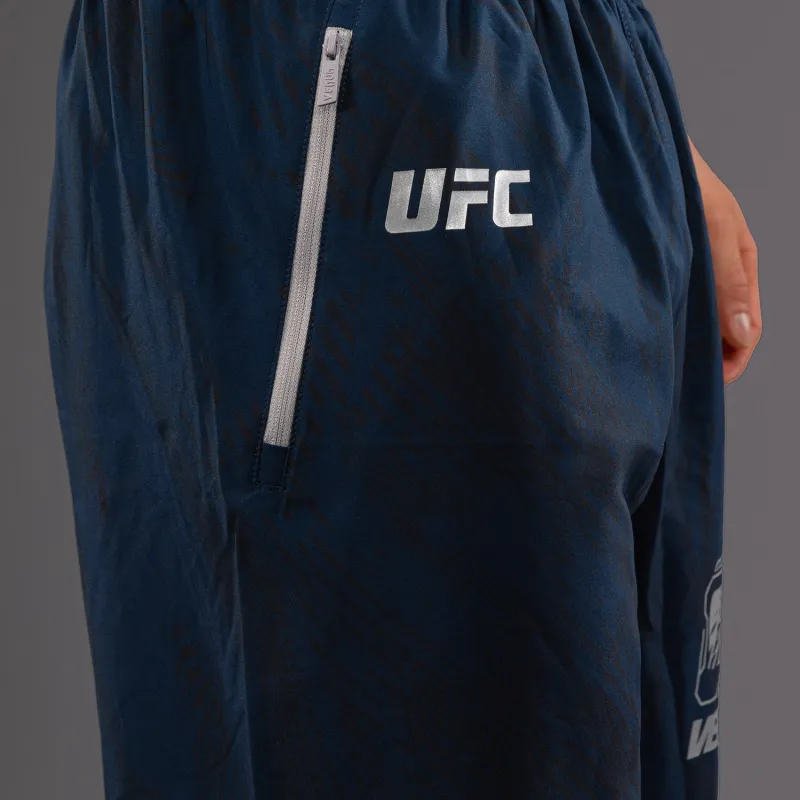 UFC Fusion by Venum Fight Week Men’s Performance Short - Oceanic Blue - Image 4