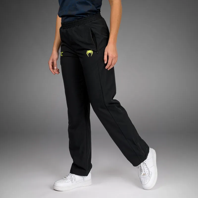 UFC Fusion by Venum Fight Week Women’s Straight Leg Pant - Champion