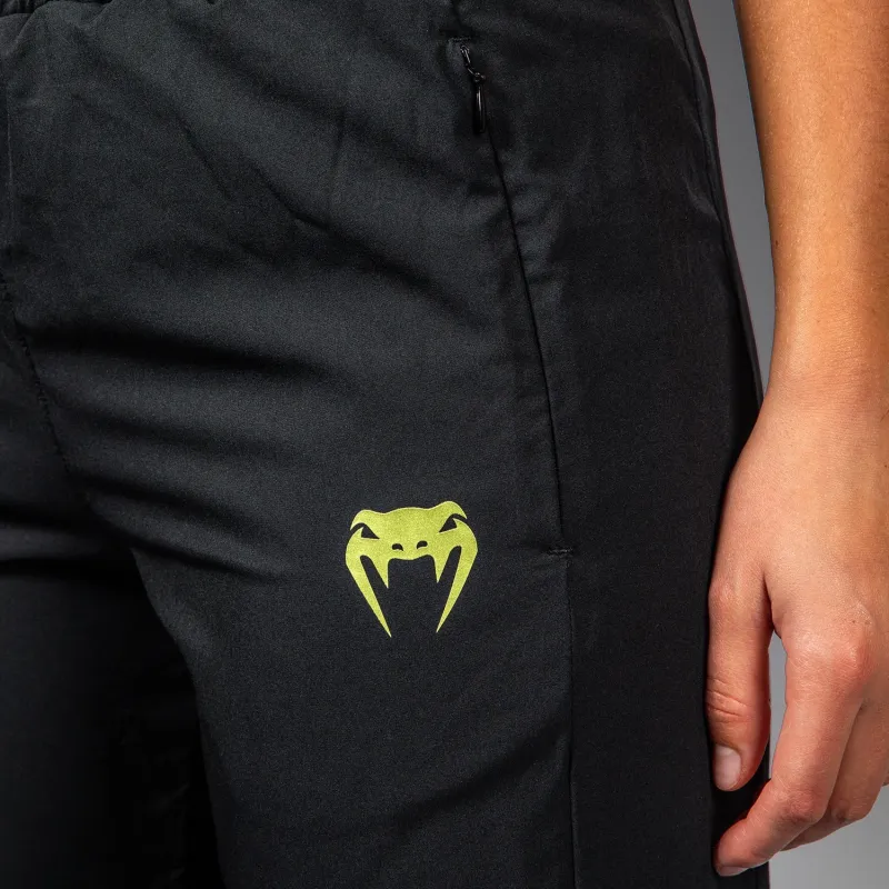 UFC Fusion by Venum Fight Week Women’s Straight Leg Pant - Champion - Image 4