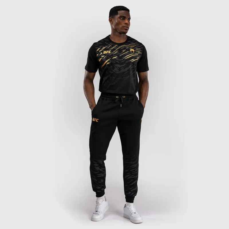 UFC Fusion by Venum Men’s Replica Pant - Champion - Image 2