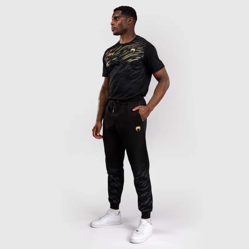 UFC Fusion by Venum Men’s Replica Pant - Champion - Image 4