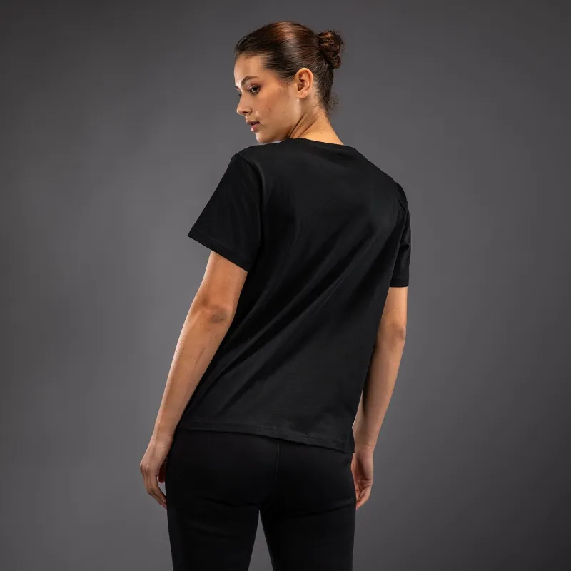UFC Fusion by Venum Replica Women’s Short Sleeve T-Shirt - Champion - Image 2