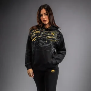 UFC Fusion by Venum Women’s Replica Pullover Hoodie - Champion