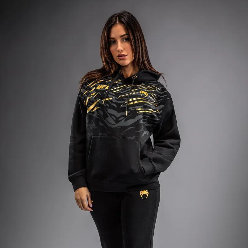 UFC Fusion by Venum Women’s Replica Pullover Hoodie - Champion