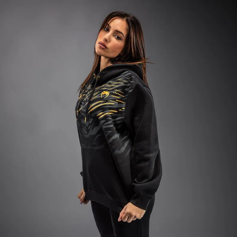 UFC Fusion by Venum Women’s Replica Pullover Hoodie - Champion - Image 2