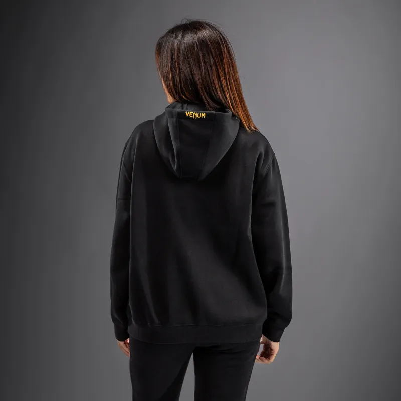 UFC Fusion by Venum Women’s Replica Pullover Hoodie - Champion - Image 3