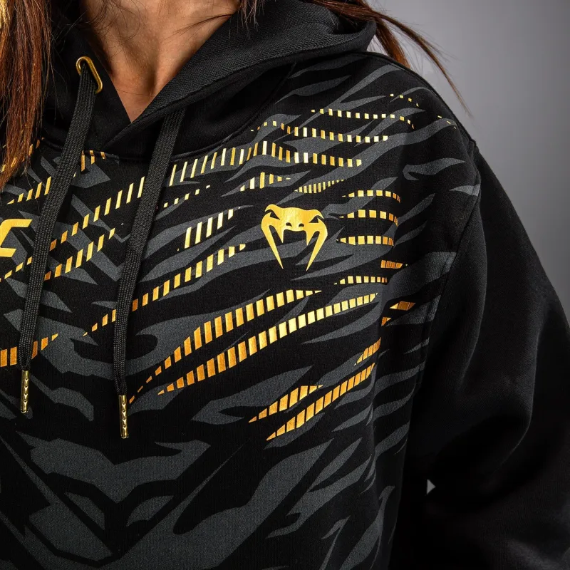 UFC Fusion by Venum Women’s Replica Pullover Hoodie - Champion - Image 5
