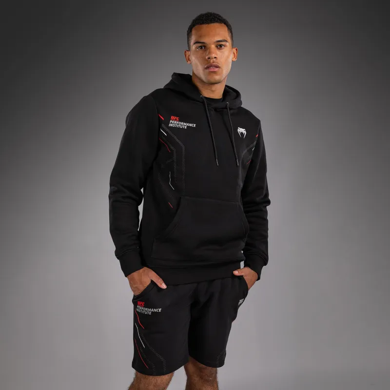 UFC PI 3.0 By Venum Hoodies - Black