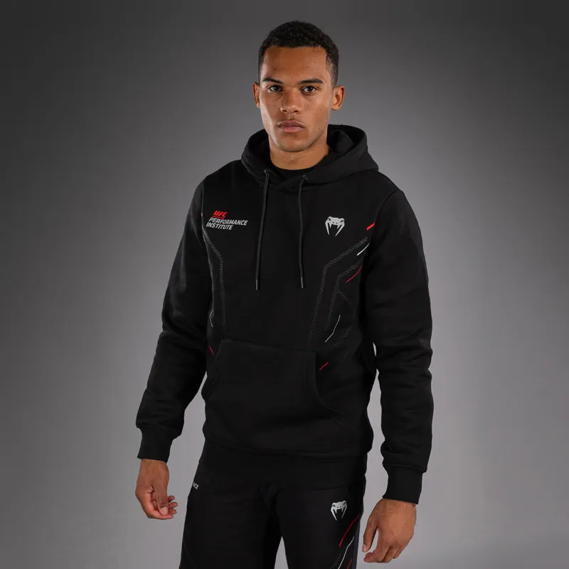 UFC PI 3.0 By Venum Hoodies - Black - Image 2