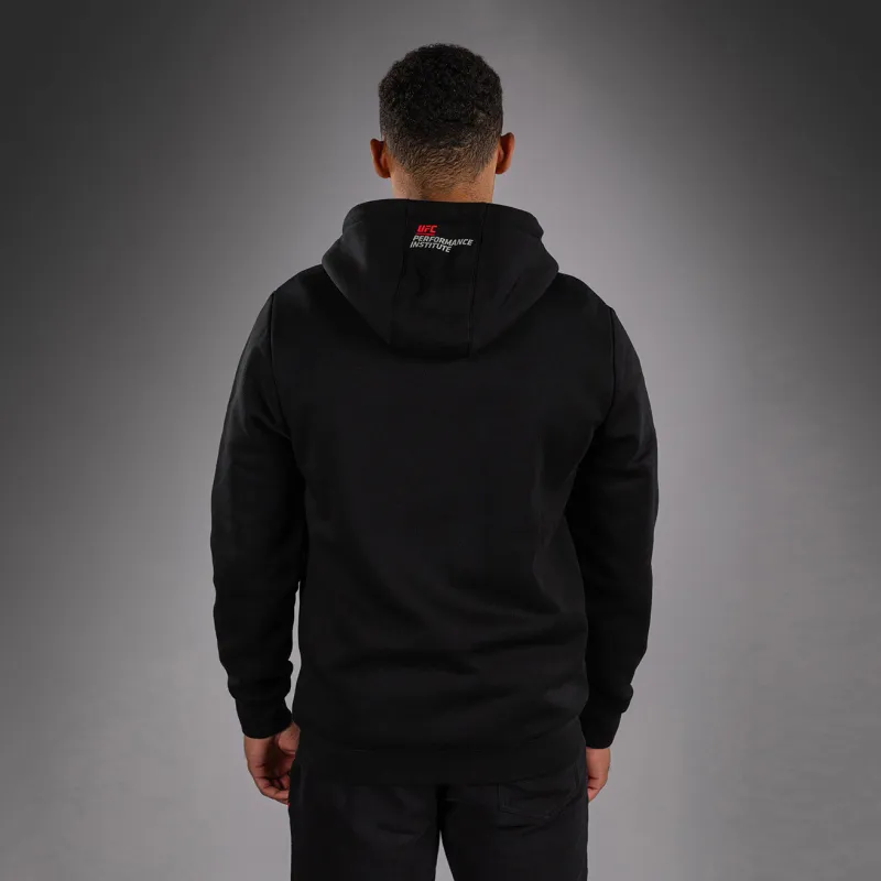 UFC PI 3.0 By Venum Hoodies - Black - Image 3