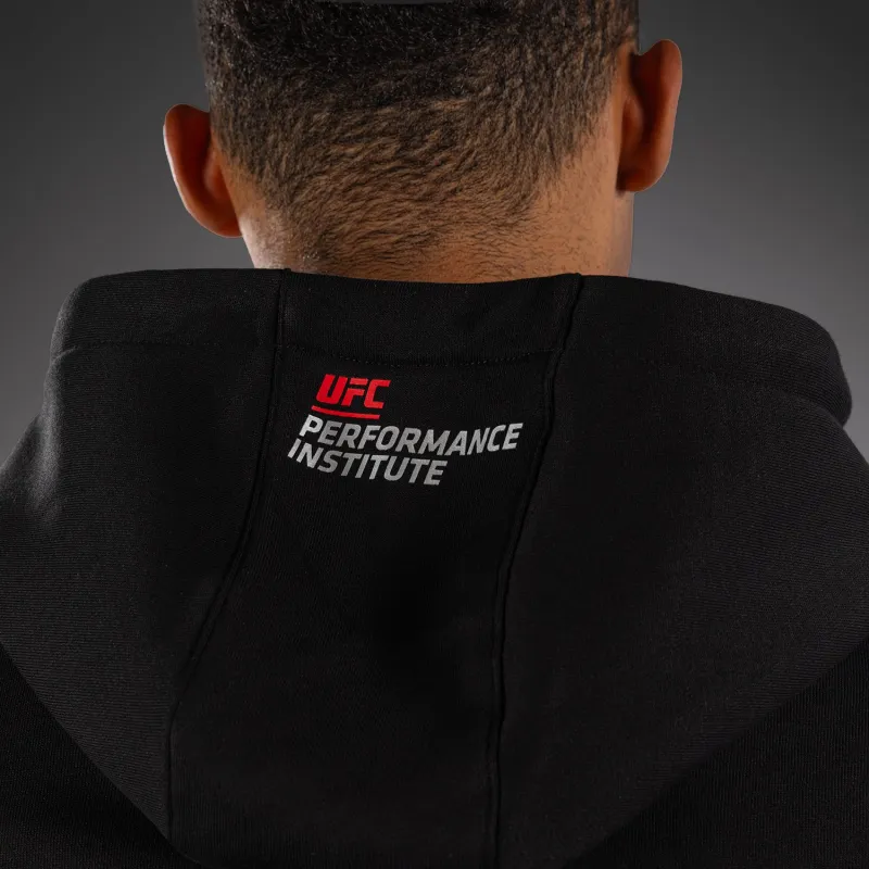 UFC PI 3.0 By Venum Hoodies - Black - Image 4